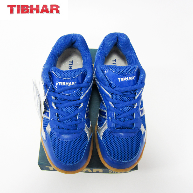 

Обувь для настольного тенниса TIBHAR 321305