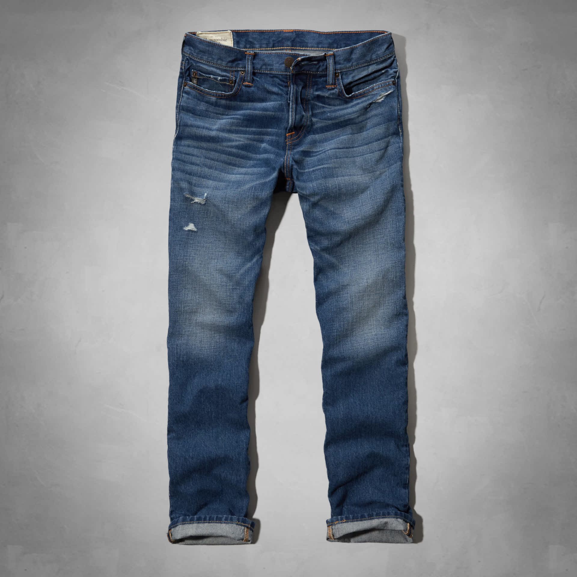 Джинсы Abercrombie Fitch