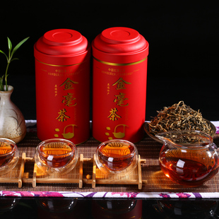 英德红茶英红九号茶叶_英德红茶英红九号茶叶