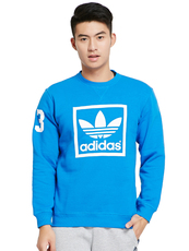 Спортивные куртки и кофты Компания Adidas