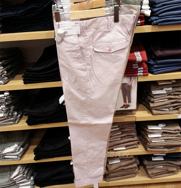 Куртка uniqlo 150483 Uniqlo 