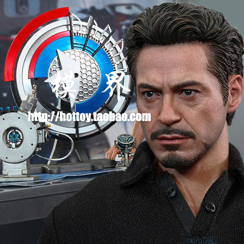 Военные игрушки для детей HT HotToys 3.0