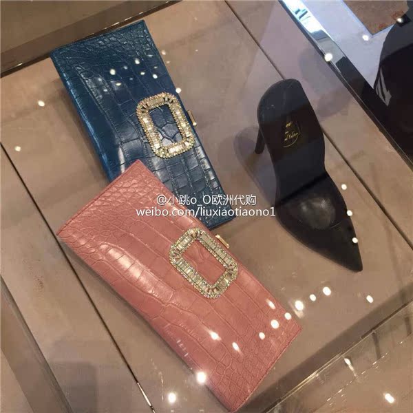 Сумка Roger Vivier RV