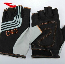 Перчатки для йоги 浩沙hosa 配件 女士通码健身运动手套