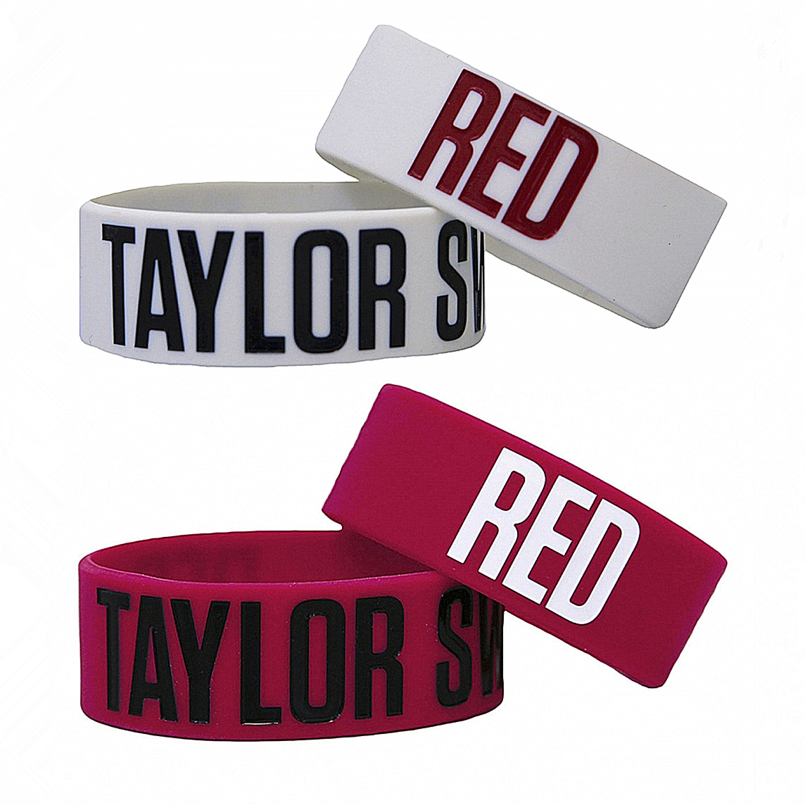 браслет Taylor swift RED