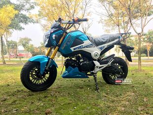 KP150摩旅版全新整车力帆摩托LF150-10B高