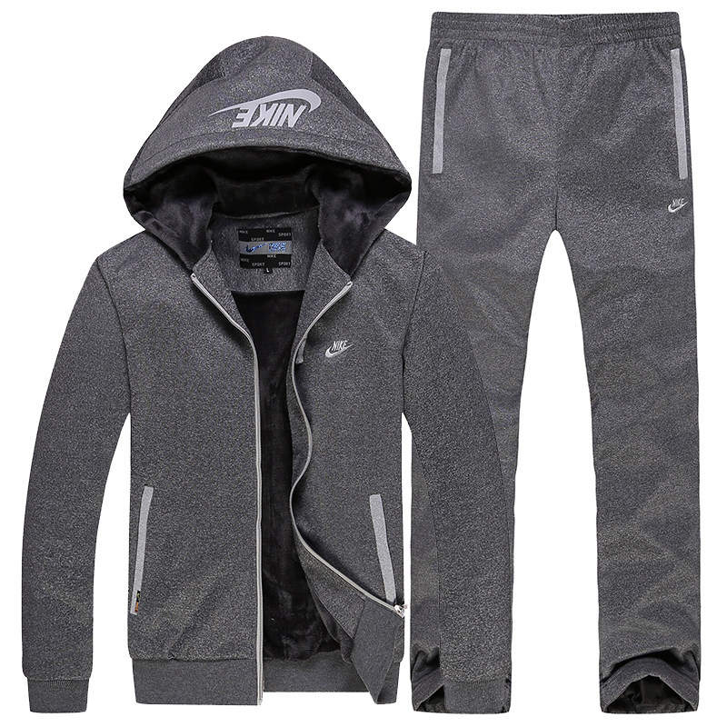 Костюм спортивный мужской зимний Ozon