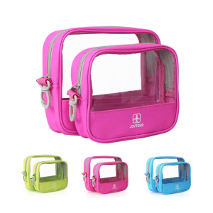 【透明】收纳袋