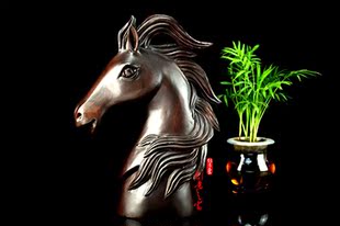 _马到成功木雕怎样_马到成功木雕哪个牌子好