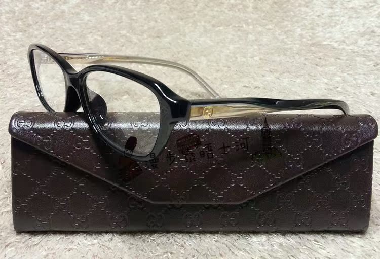 Оправа для очков Gucci GG3669F
Оправа для очков Gucci GG3669F