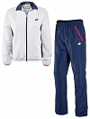 Спортивная одежда для тенниса LOTTO 2015 Warm-up