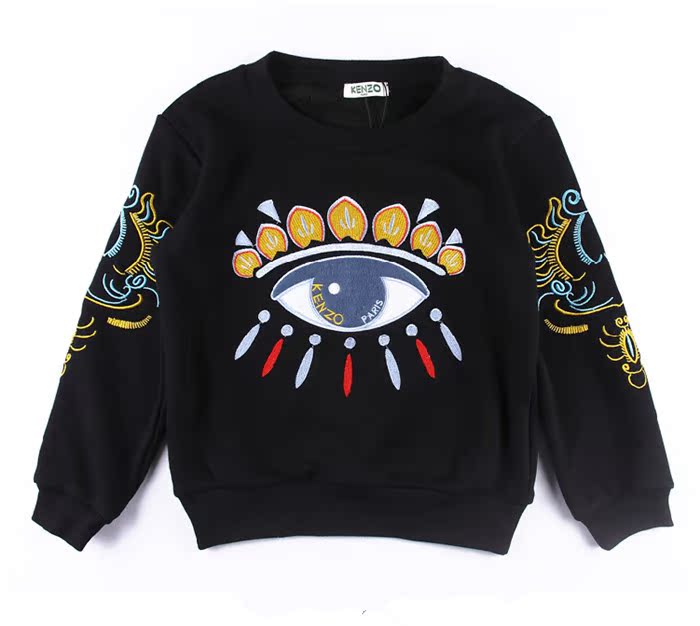 Kenzo детская одежда