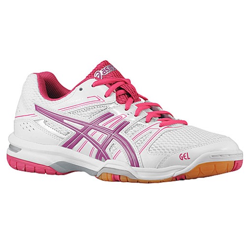 Buty asics outlet gel rocket 7