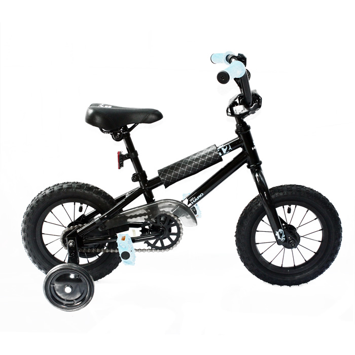 велосипед BMX Harlow z12 HARO 2014 BMX 12