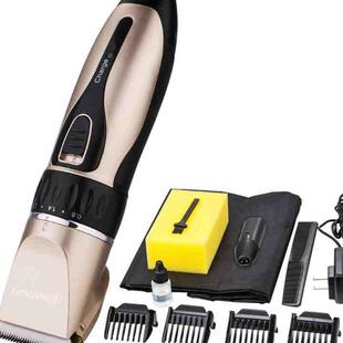 递头理发器刻痕电推剪充电式2电堆剪理发器家