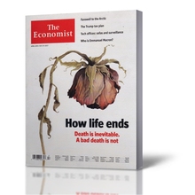 经济学人音频_经济学人音频The Economist · Audio Edition · Issue 2015-12-19-微...