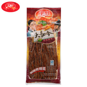 大长今【辣条】34根