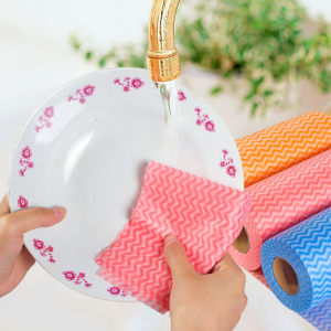 不粘油【百洁布】