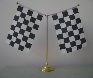 奥地利鹰国旗4号cosplay动漫用国旗皇冠卖家黑