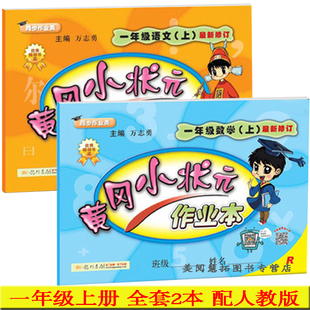 2019全新正版 聚能闯关100分期末复习冲刺卷