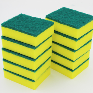 厨房【百洁布】