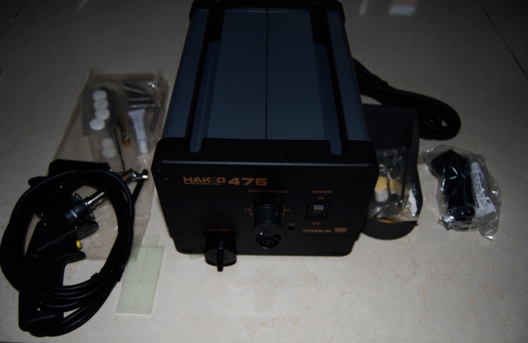 Hakko (100% HAKKO475/HAKKO474