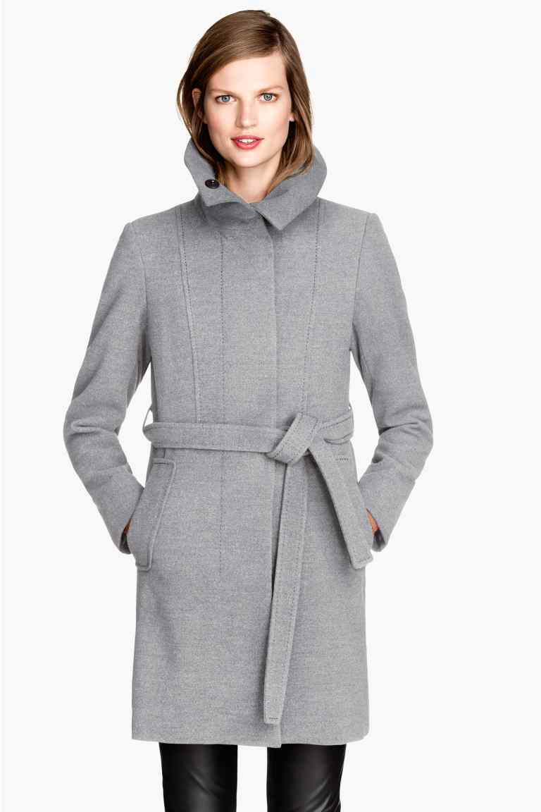 H&M Пальто