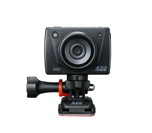видеокамера AEE SD21