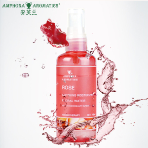 玫瑰【爽肤水】120ml