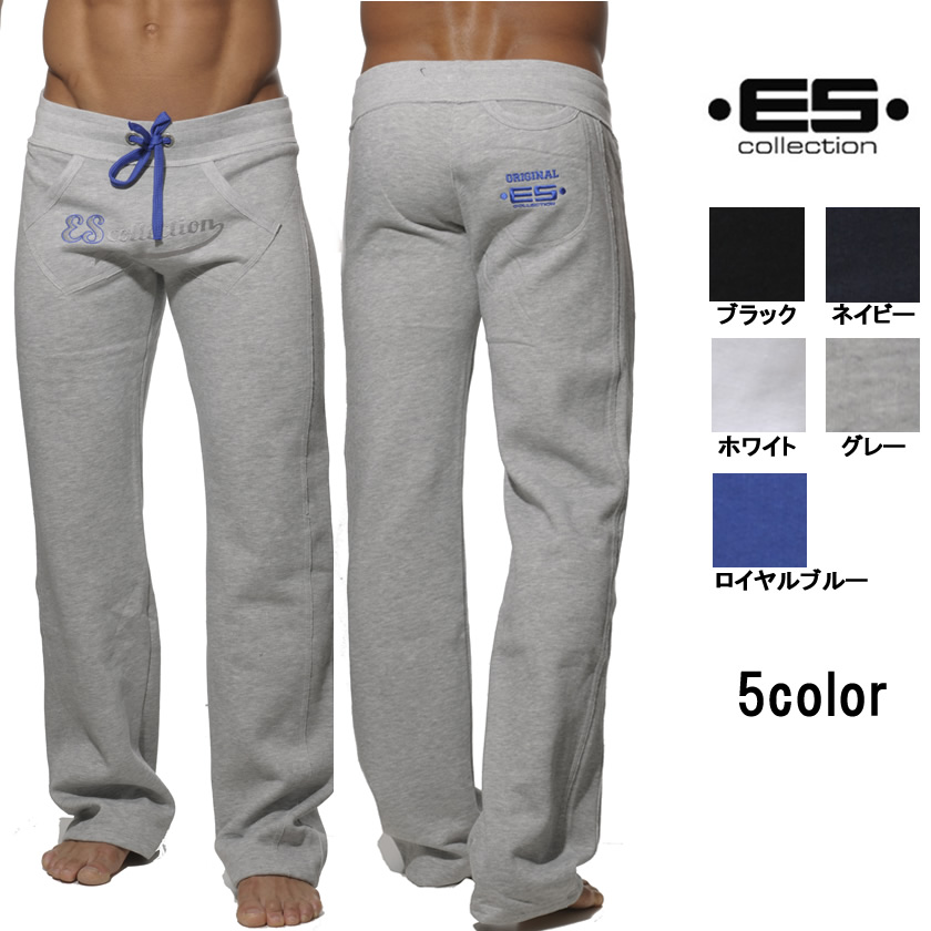 Повседневные брюки Es collection ES/sp034