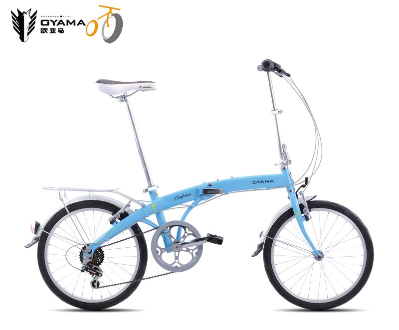 

складной велосипед Oyama l300 20