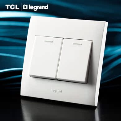 

Выключатель многоклавишный Legrand TCL