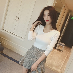 微微一笑很倾城贝微微郑爽同款黑色中长款衬衫