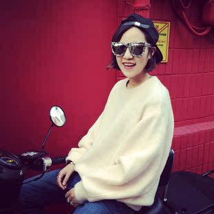 angelababy杨颖同款连衣裙微微一笑很倾城郑