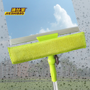 双层中空伸缩玻璃擦