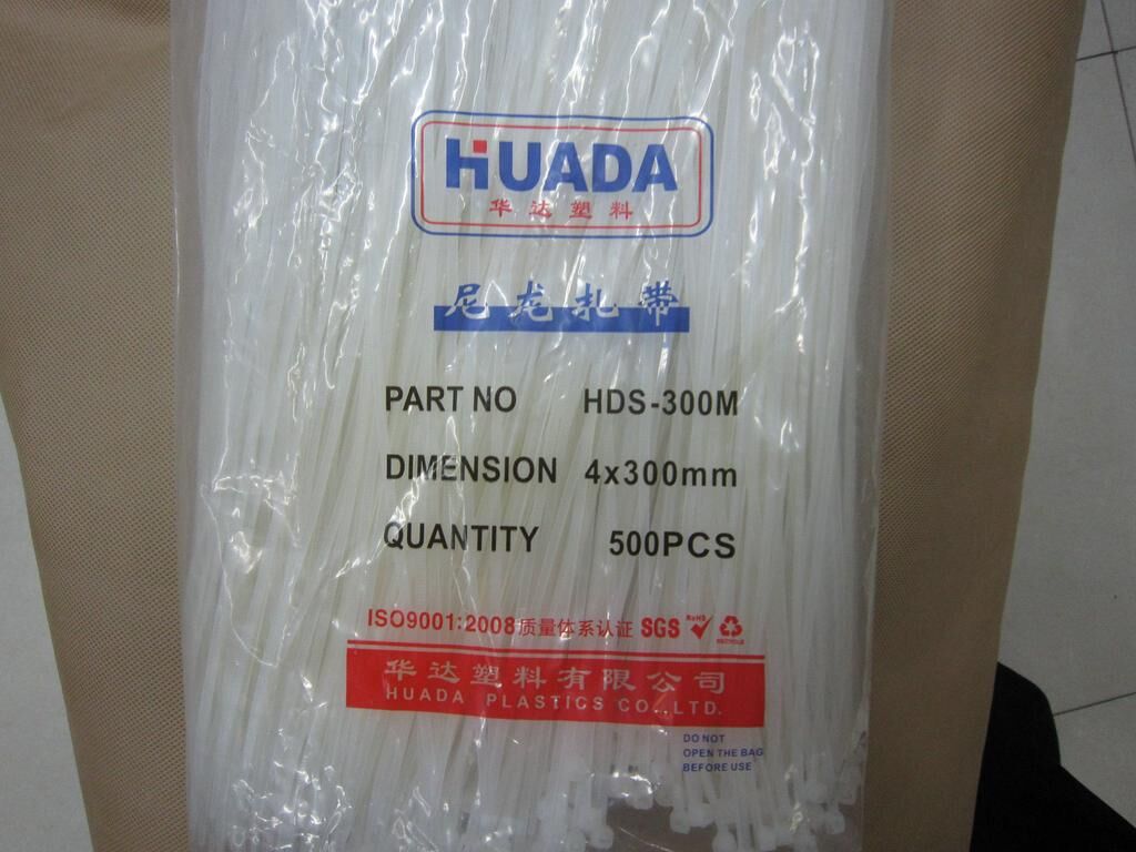 Huada 10*600mm 100