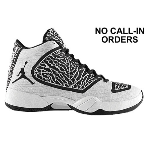 

кроссовки Nike air jordan Jordan AJ XX9 695515-070