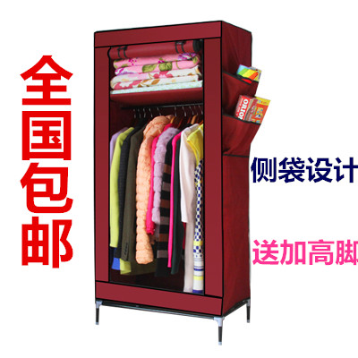 гардеробный шкаф Red Apple simplified wardrobes