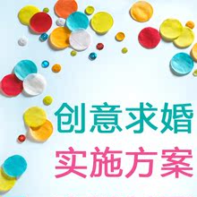 创意生日策划