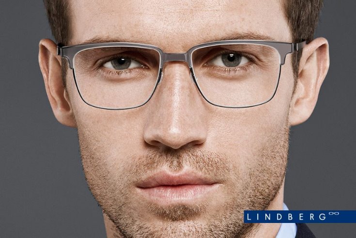 Оправа для очков Lindberg 9801 U9 53 18