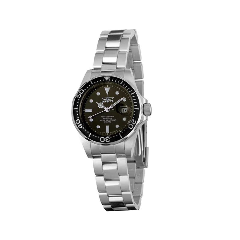 Часы Invicta 200M -4862