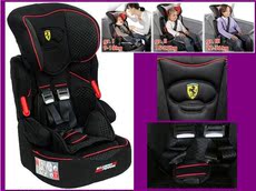 Детское автокресло Немецкий прямой почтовой рассылки