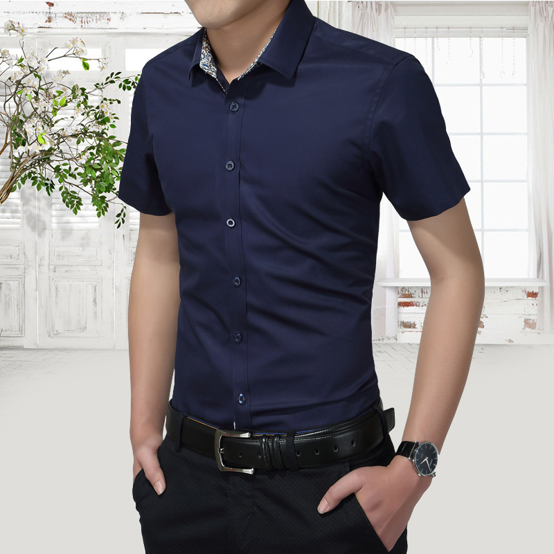 Рубашка Emperor Chong