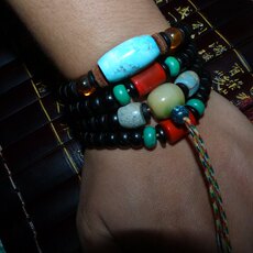 Другие Оригинальный минерал бирюза без беспокойства