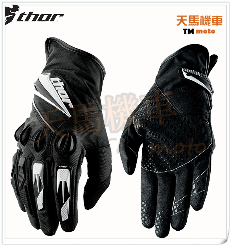 Перчатки для туризма и кемпинга Thor INSULATOR GLOVES