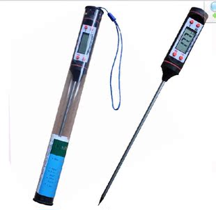 探针式食品温度计_探针式食品温度计怎样_探