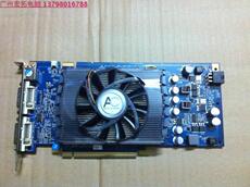 Видеокарта Gts250 оригинальный разбирать нвидиа 9800гт