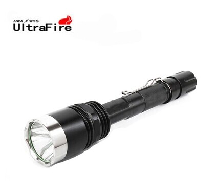 Ручной фонарик Ultrafire X8-t6