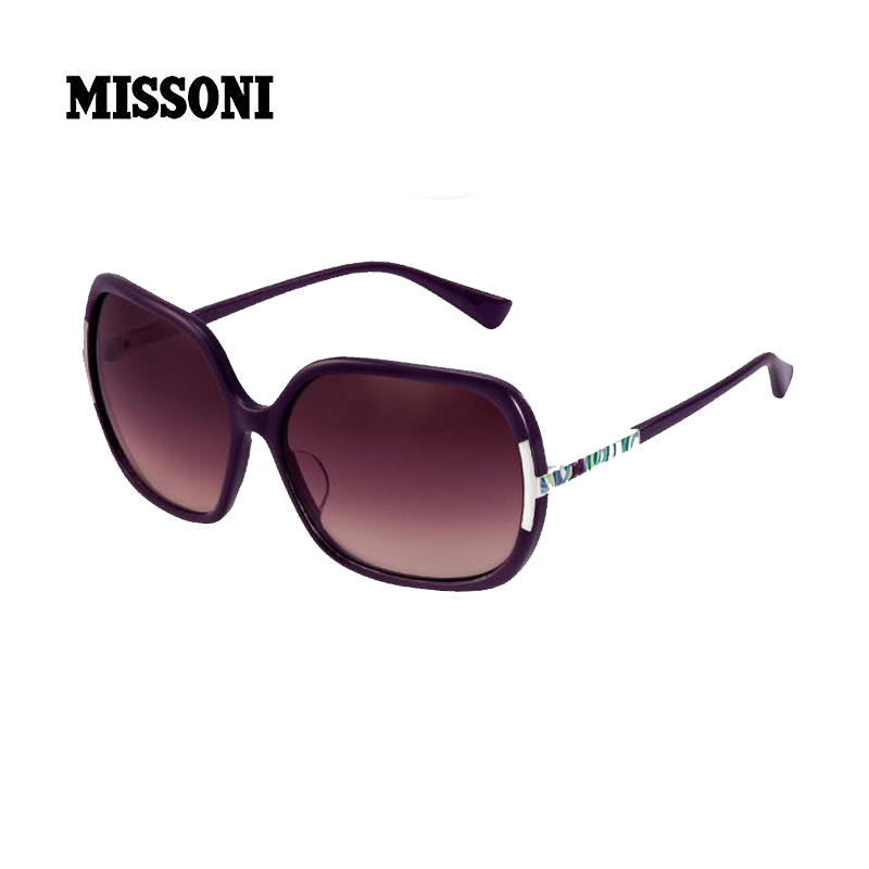 Солнцезащитные очки Missoni MM504
