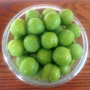 福建三华李农家新鲜孕妇水果李子红心李非四川